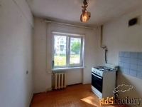 2 - комн.  квартира, 45.5 м², 1/4 эт.