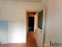 2 - комн.  квартира, 45.5 м², 1/4 эт.