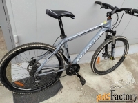 профессиональная оценка велосипеда