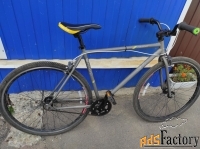 профессиональная оценка велосипеда