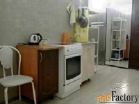1 - комн.  квартира, 34 м², 1/3 эт.