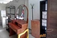 1 - комн.  квартира, 34 м², 1/3 эт.