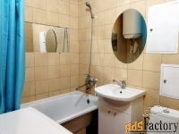 2 - комн.  квартира, 40,1 м², 1/5 эт.