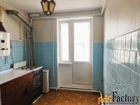2 - комн.  квартира, 49,1 м², 5/5 эт.