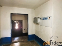 1 - комн.  квартира, 22,4 м², 5/5 эт.