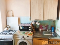 1 - комн.  квартира, 22,4 м², 5/5 эт.