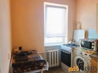 1 - комн.  квартира, 22,4 м², 5/5 эт.