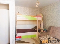 1 - комн.  квартира, 22,4 м², 5/5 эт.