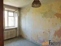 3 - комн.  квартира, 59,8 м², 3/3 эт.
