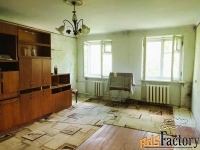 3 - комн.  квартира, 59,8 м², 3/3 эт.