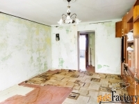 3 - комн.  квартира, 59,8 м², 3/3 эт.