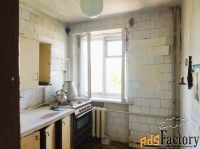 3 - комн.  квартира, 59,8 м², 3/3 эт.