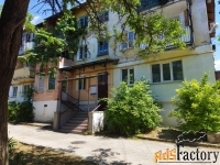 3 - комн.  квартира, 59,8 м², 3/3 эт.