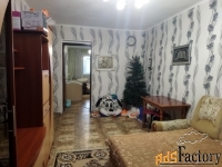 3 - комн.  квартира, 58,5 м², 2/5 эт.