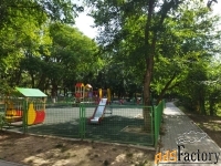 3 - комн.  квартира, 58,5 м², 2/5 эт.