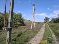 Участок 12,5 сот. (ижс)