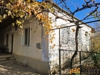 дом 75,1 м² на участке 9,9 сот.