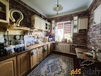 дом 75,1 м² на участке 9,9 сот.