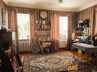 дом 75,1 м² на участке 9,9 сот.