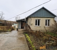 дом 53,7 м² на участке 8,3 сот.