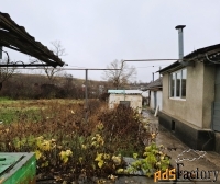 дом 53,7 м² на участке 8,3 сот.