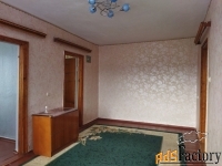3 - комн.  квартира, 44,7 м², 2/2 эт.