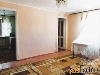 3 - комн.  квартира, 39,4 м², 2/2 эт.