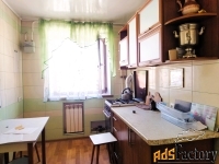3 - комн.  квартира, 39,4 м², 2/2 эт.