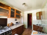 3 - комн.  квартира, 39,4 м², 2/2 эт.