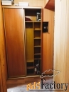3 - комн.  квартира, 39,4 м², 2/2 эт.