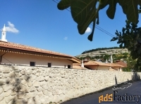 3 - комн.  квартира, 39,4 м², 2/2 эт.
