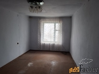 дом 57,4 м² на участке 3 сот.