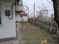 дом 57,4 м² на участке 3 сот.