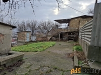 дом 57,4 м² на участке 3 сот.