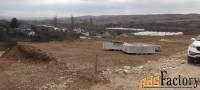 Участок 6 сот. (ижс)