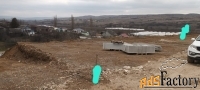 Участок 6 сот. (ижс)
