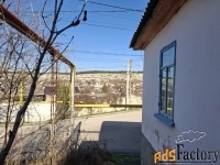 дом 48 м² на участке 7,5 сот.