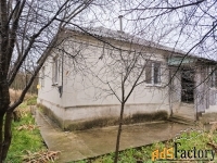 дом 68,1 м² на участке 8 сот.