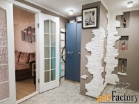 2 - комн.  квартира, 55,9 м², 1/5 эт.