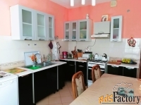 дом 278,6 м² на участке 8 сот.