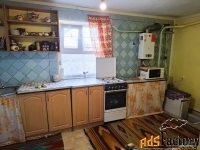 дом 60,6 м² на участке 6 сот.