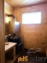 дом 147,2 м² на участке 6,64 сот.