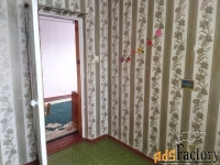 3 - комн.  квартира, 44,7 м², 2/2 эт.