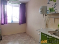3 - комн.  квартира, 44,7 м², 2/2 эт.