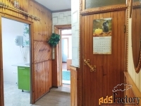 3 - комн.  квартира, 44,7 м², 2/2 эт.