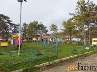 3 - комн.  квартира, 44,7 м², 2/2 эт.