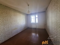 2 - комн.  квартира, 51,1 м², 5/5 эт.