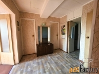 2 - комн.  квартира, 51,1 м², 5/5 эт.