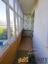 2 - комн.  квартира, 51,1 м², 5/5 эт.
