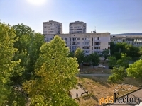 2 - комн.  квартира, 51,1 м², 5/5 эт.